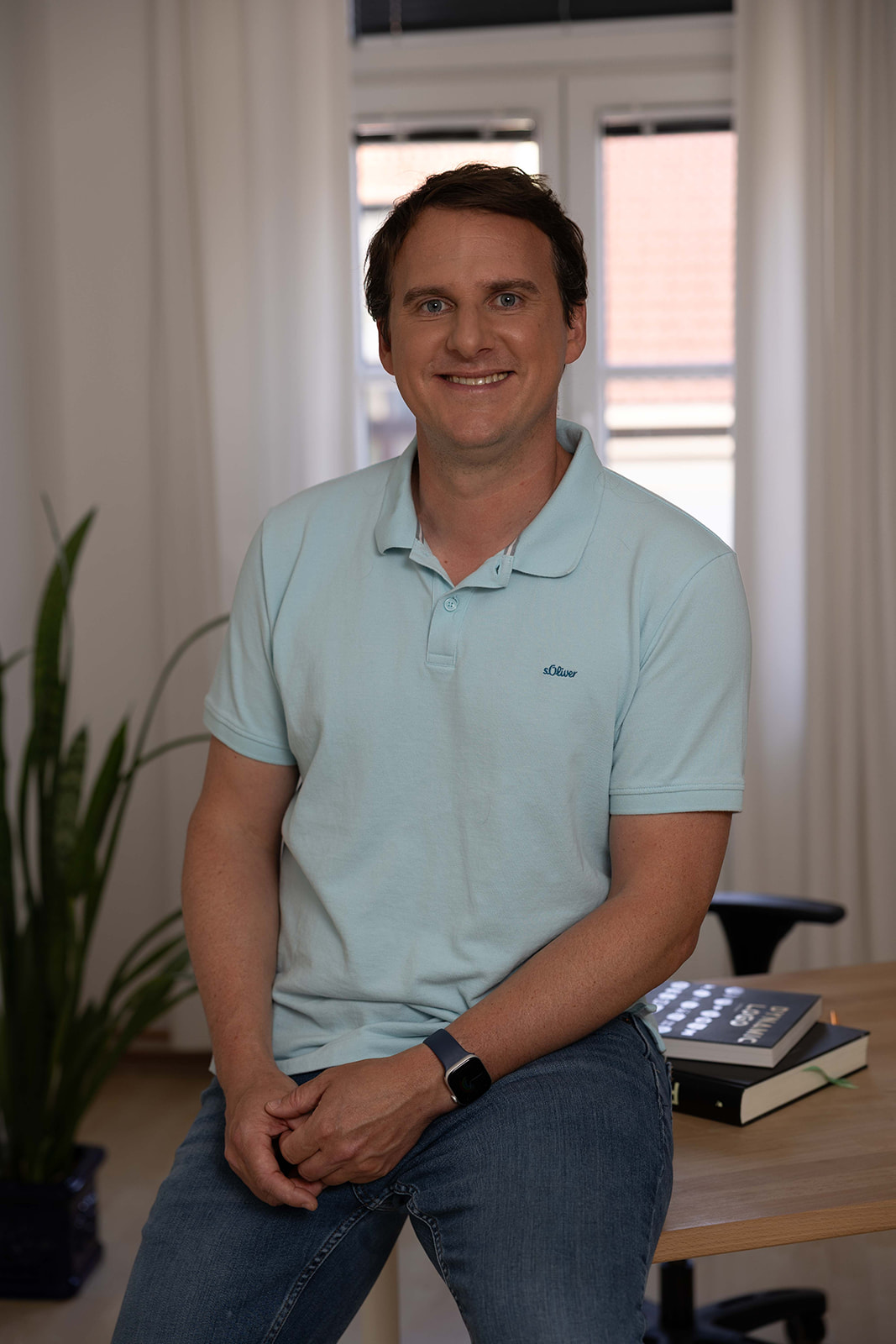 Wolfgang Steuer